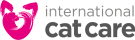 International cat care logo International cat care
